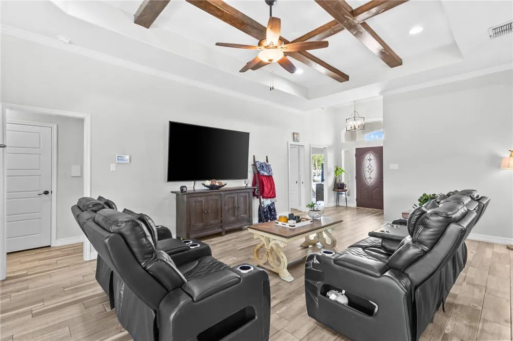 3025 Neches Drive Corpus Christi, TX 78414