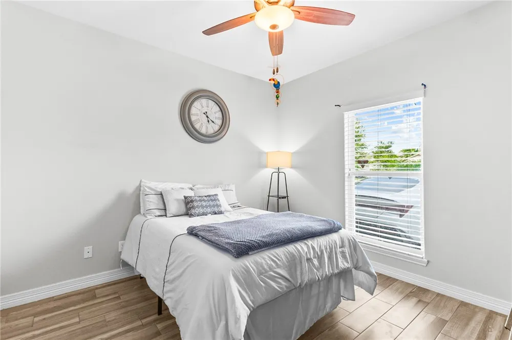 3025 Neches Drive Corpus Christi, TX 78414