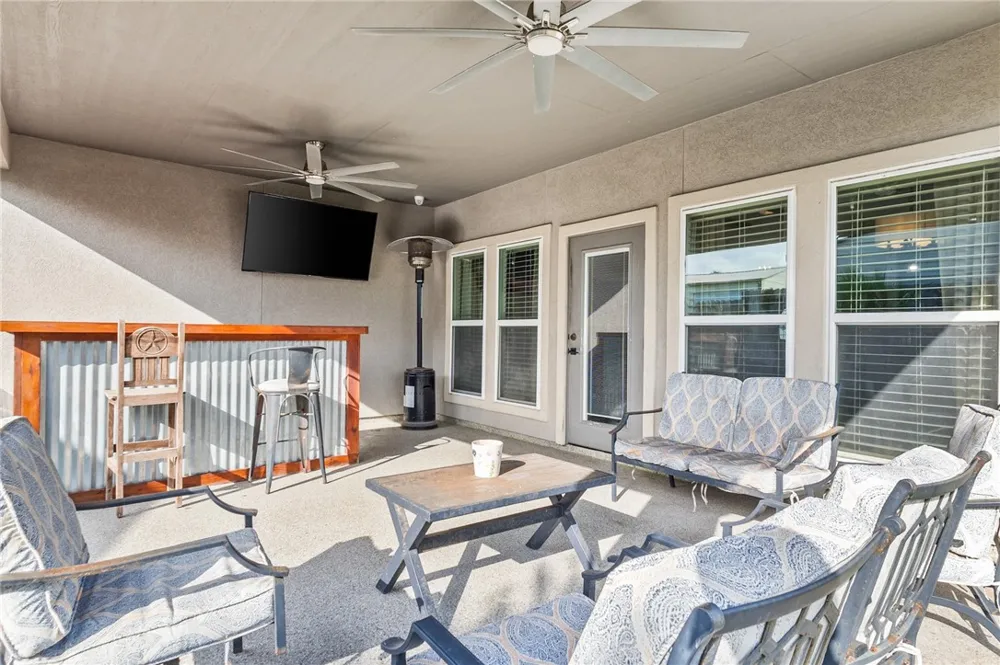 3025 Neches Drive Corpus Christi, TX 78414