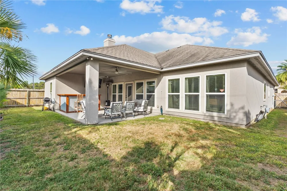 3025 Neches Drive Corpus Christi, TX 78414