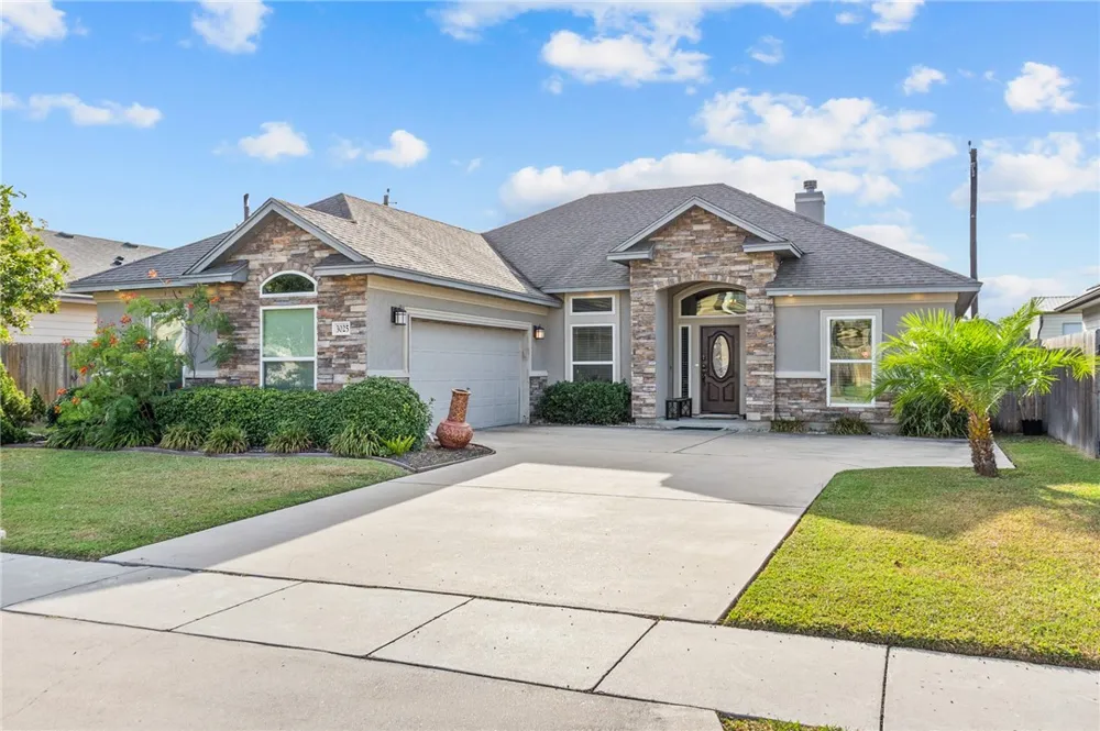 3025 Neches Drive Corpus Christi, TX 78414