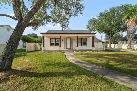 813 E Market Street