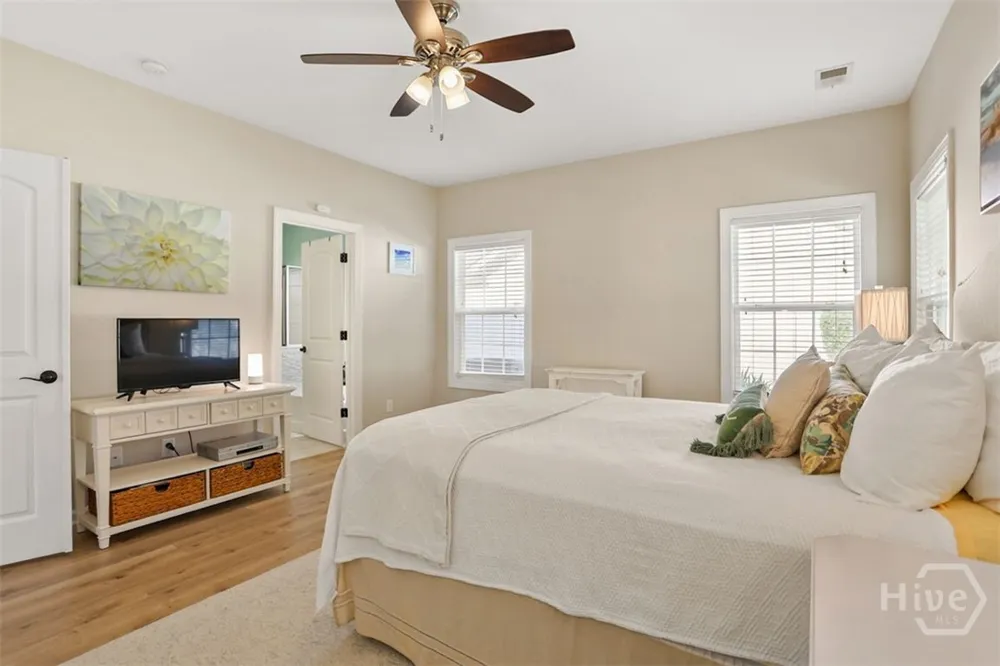 104 Belle Gate Drive Pooler, GA 31322