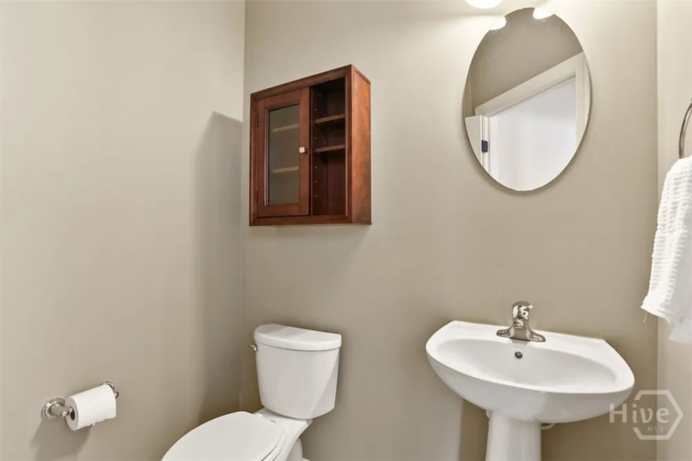 104 Belle Gate Drive Pooler, GA 31322