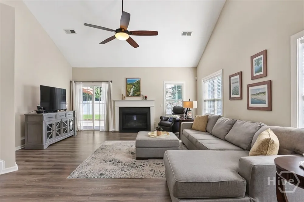 104 Belle Gate Drive Pooler, GA 31322
