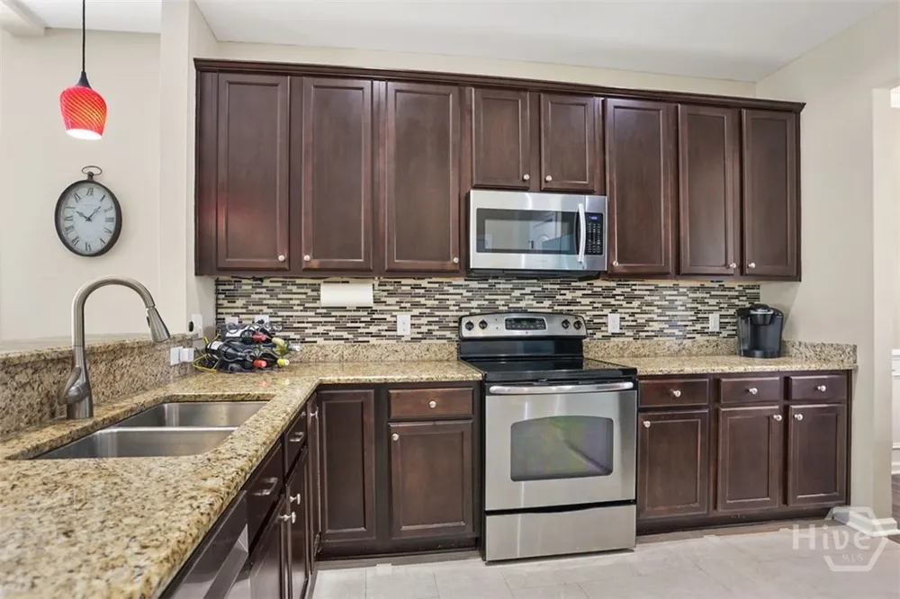 104 Belle Gate Drive Pooler, GA 31322