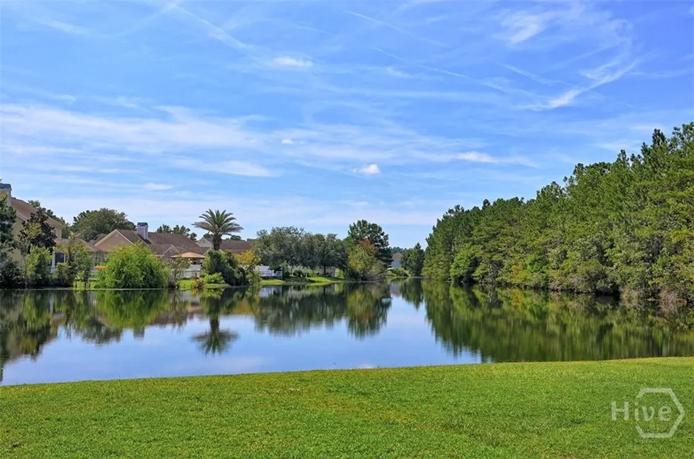104 Belle Gate Drive Pooler, GA 31322