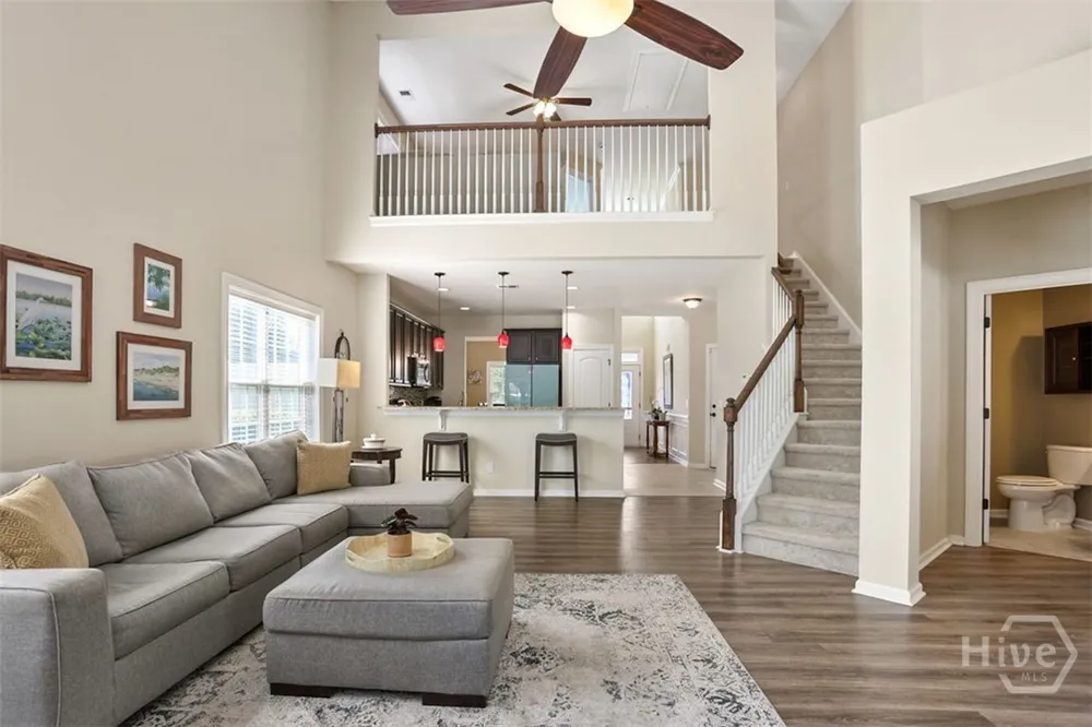 104 Belle Gate Drive Pooler, GA 31322