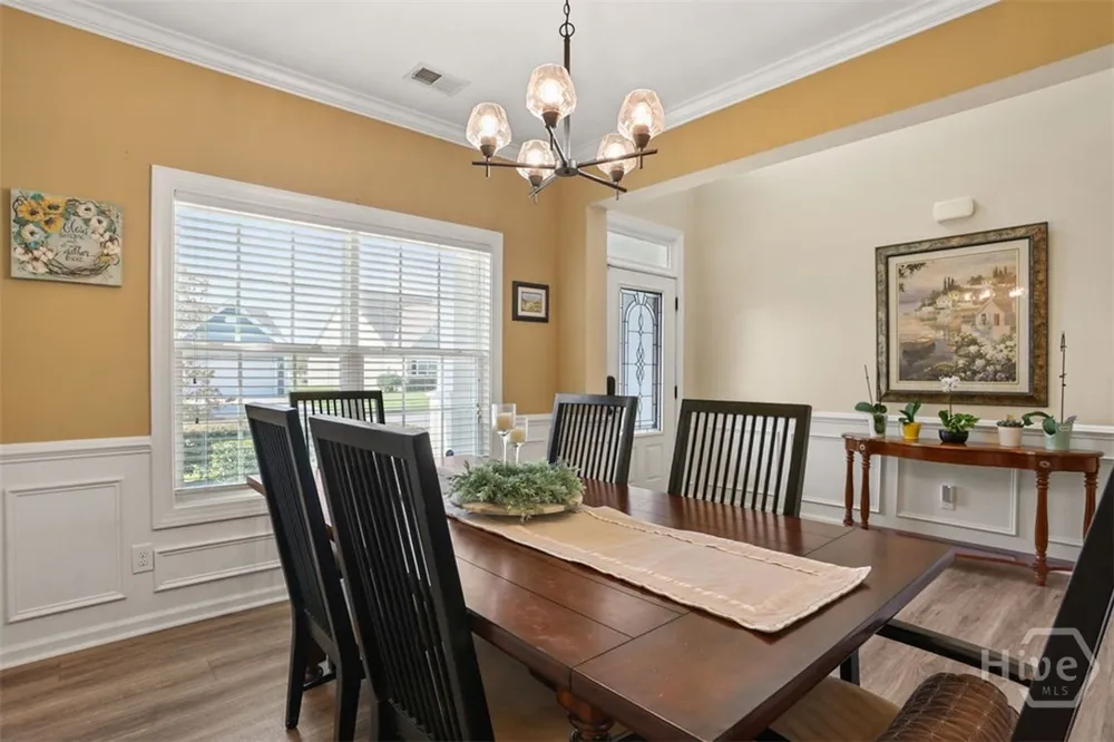 104 Belle Gate Drive Pooler, GA 31322