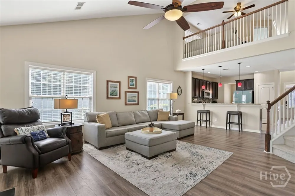 104 Belle Gate Drive Pooler, GA 31322