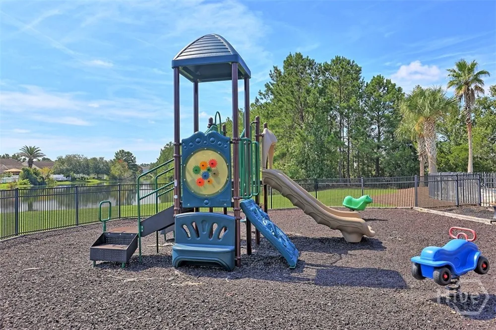 104 Belle Gate Drive Pooler, GA 31322