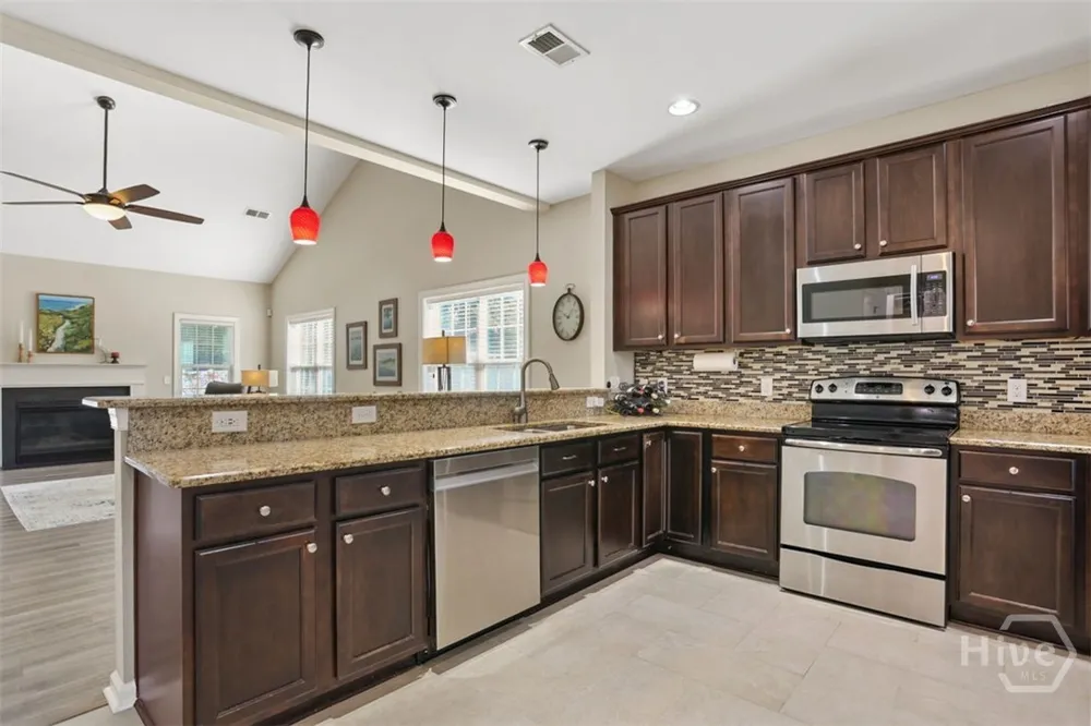 104 Belle Gate Drive Pooler, GA 31322