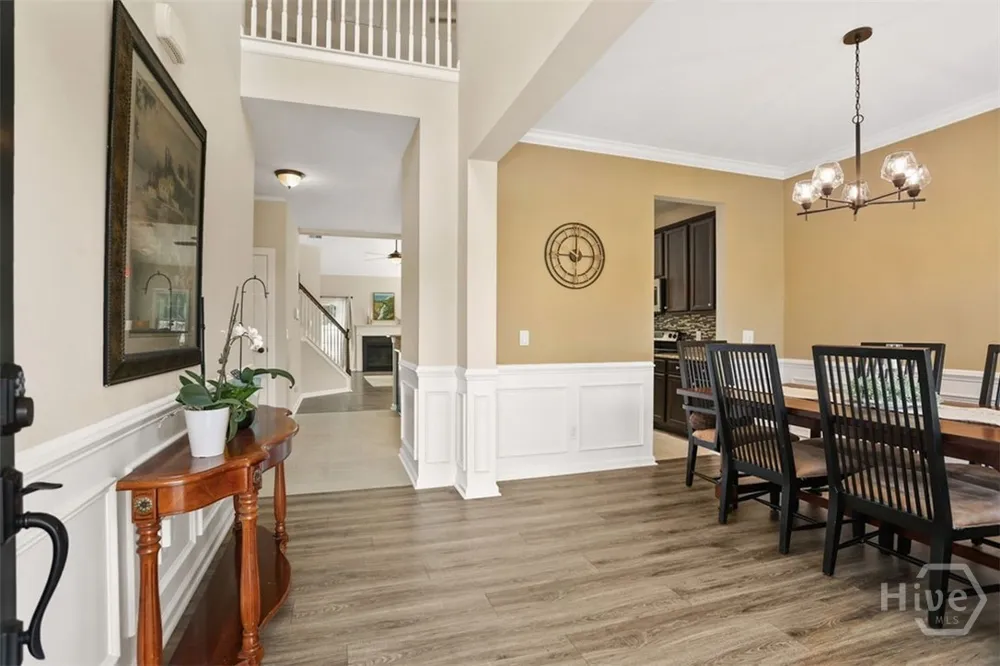 104 Belle Gate Drive Pooler, GA 31322