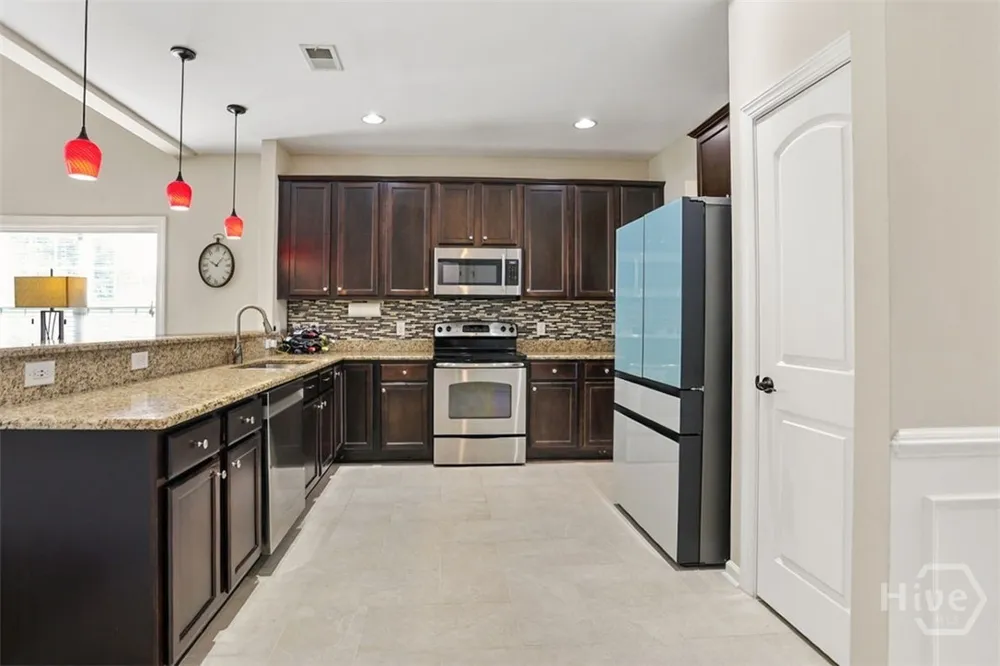 104 Belle Gate Drive Pooler, GA 31322