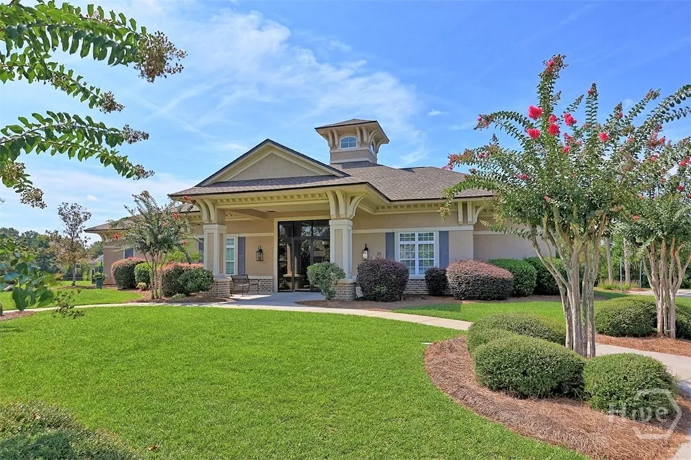 104 Belle Gate Drive Pooler, GA 31322
