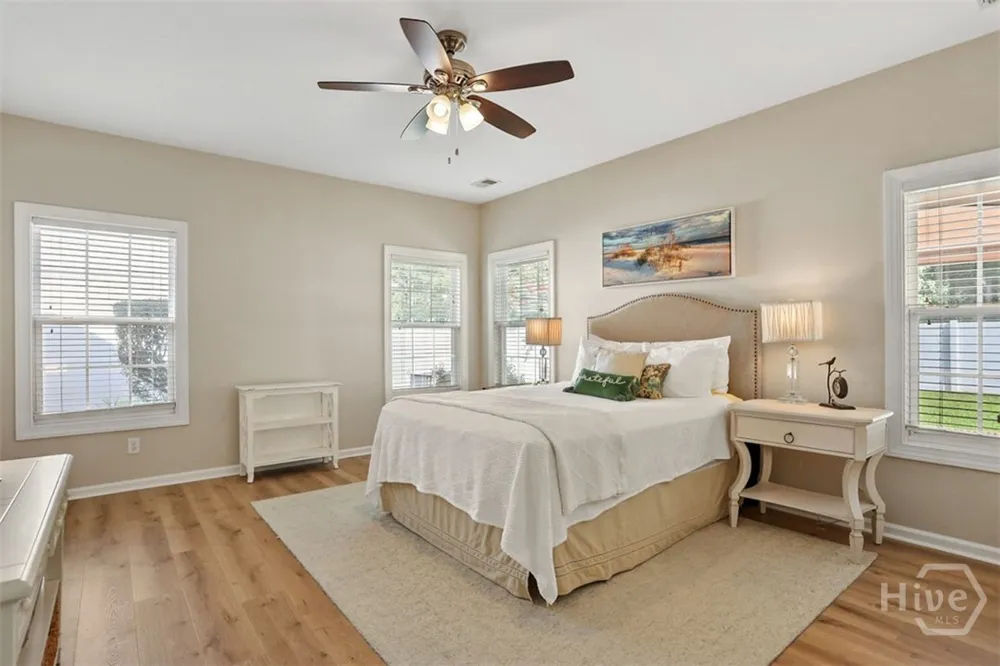 104 Belle Gate Drive Pooler, GA 31322