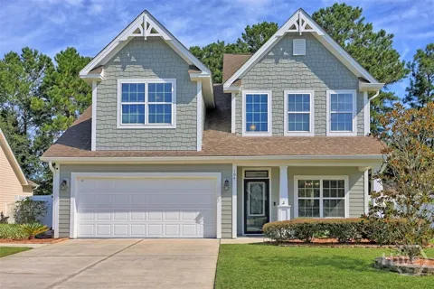 104 Belle Gate Drive