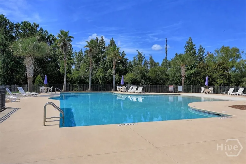 104 Belle Gate Drive Pooler, GA 31322