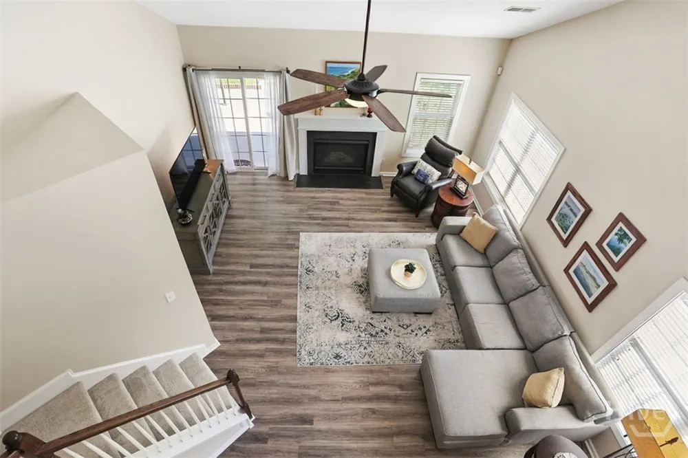 104 Belle Gate Drive Pooler, GA 31322