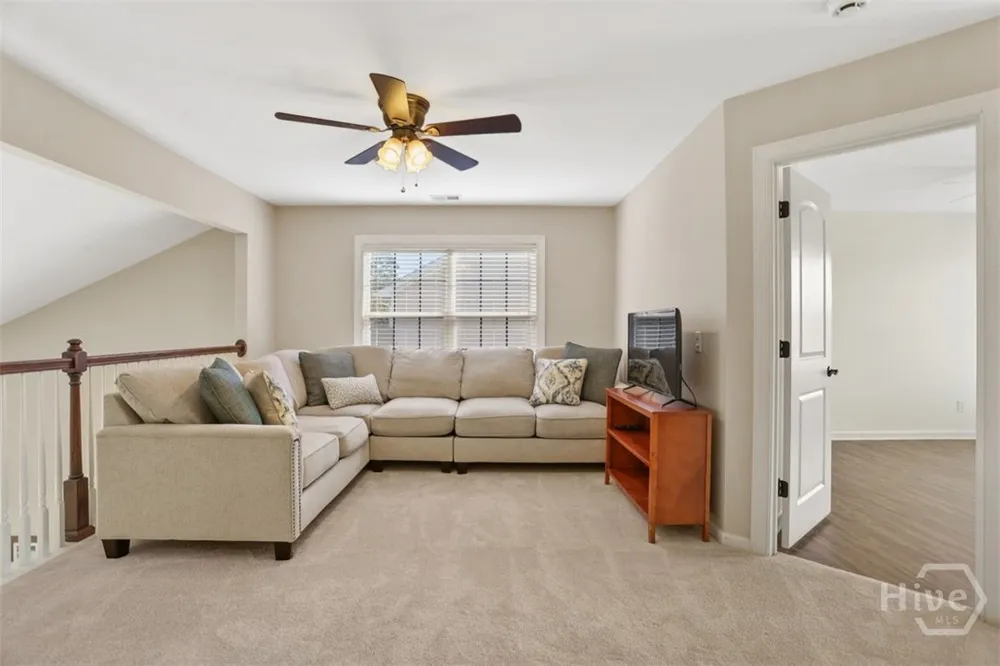 104 Belle Gate Drive Pooler, GA 31322