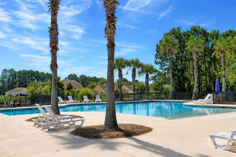 104 Belle Gate Drive Pooler, GA 31322