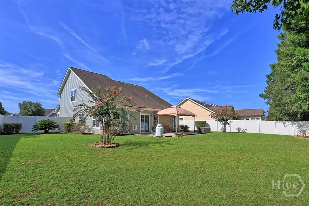 104 Belle Gate Drive Pooler, GA 31322