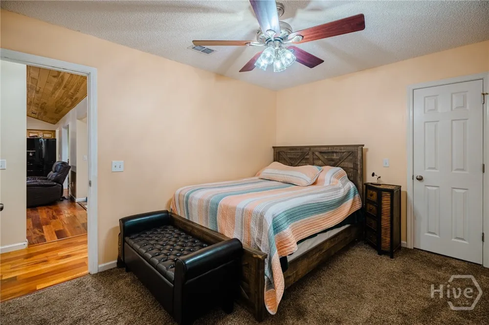 926 Oak Hampton Road Fleming, GA 31309