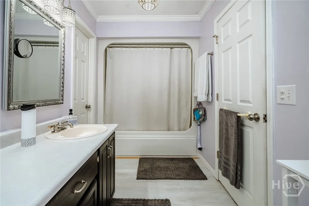 926 Oak Hampton Road Fleming, GA 31309