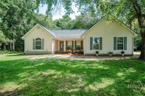 926 Oak Hampton Road