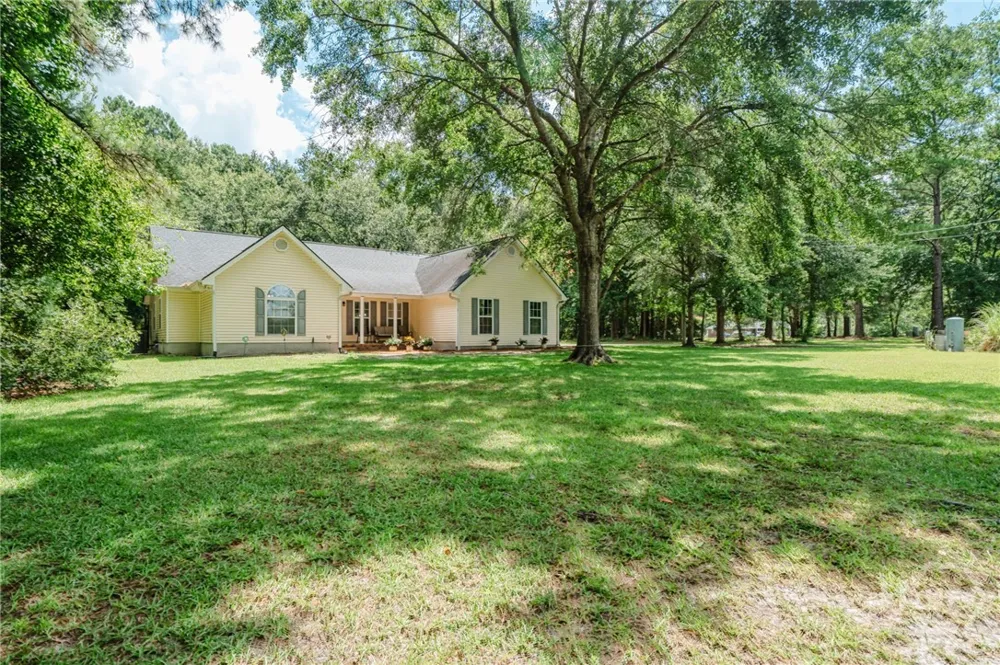 926 Oak Hampton Road Fleming, GA 31309