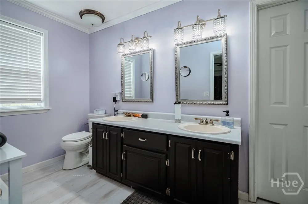 926 Oak Hampton Road Fleming, GA 31309