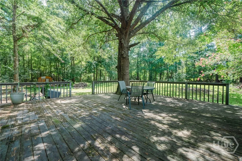 926 Oak Hampton Road Fleming, GA 31309