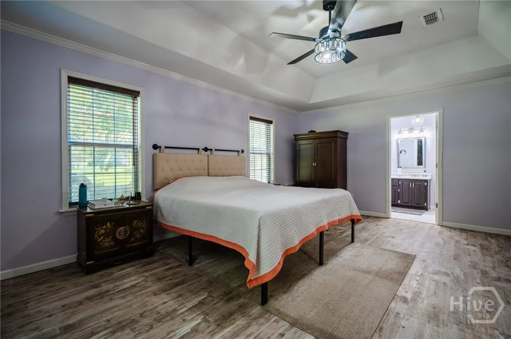 926 Oak Hampton Road Fleming, GA 31309