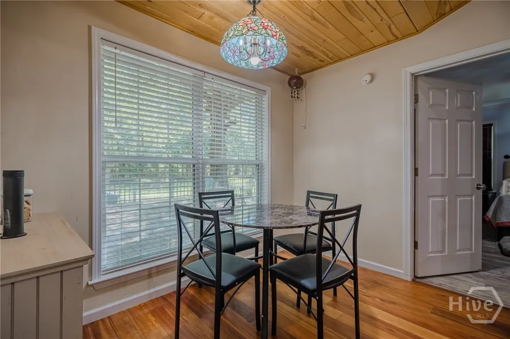 926 Oak Hampton Road Fleming, GA 31309
