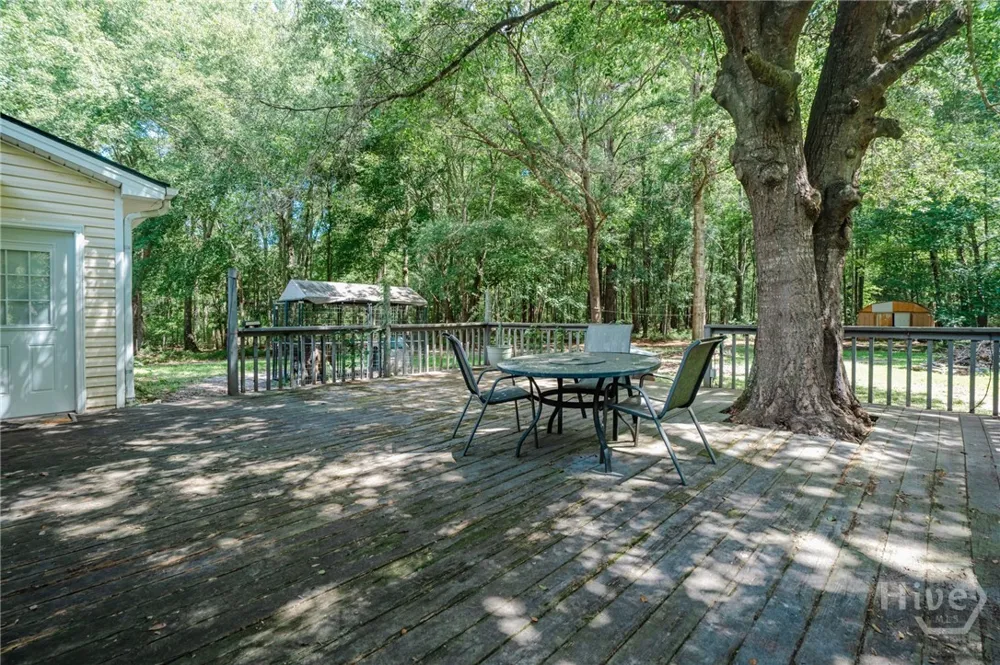 926 Oak Hampton Road Fleming, GA 31309