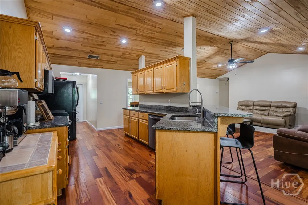 926 Oak Hampton Road Fleming, GA 31309
