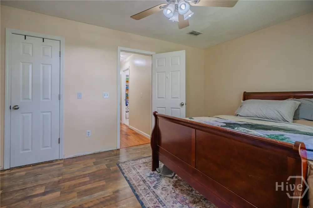 926 Oak Hampton Road Fleming, GA 31309