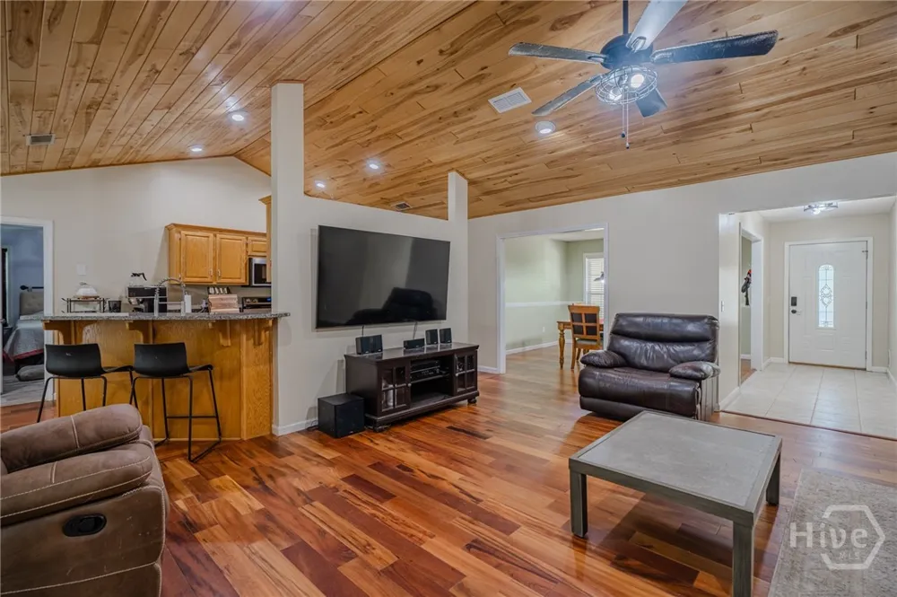 926 Oak Hampton Road Fleming, GA 31309