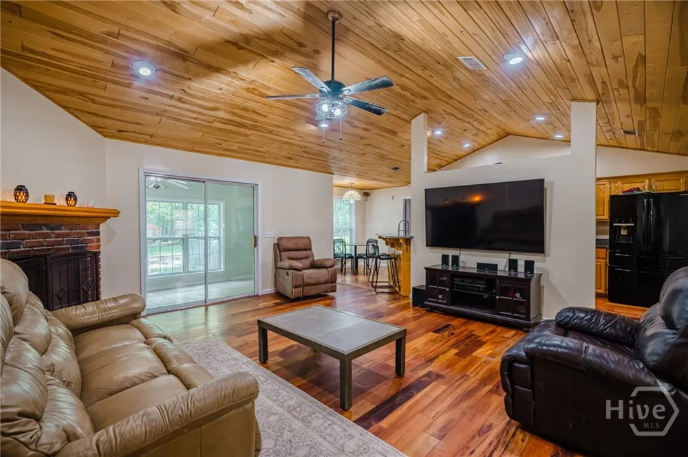 926 Oak Hampton Road Fleming, GA 31309