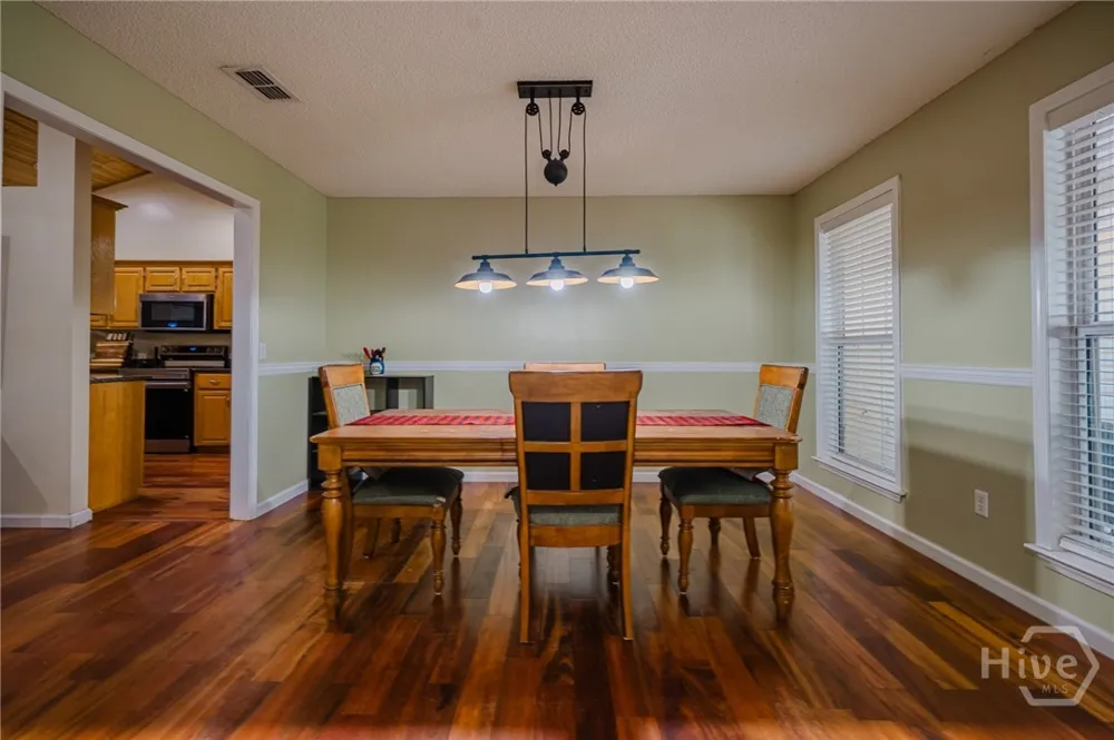 926 Oak Hampton Road Fleming, GA 31309