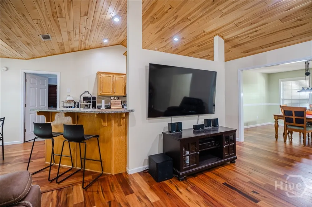 926 Oak Hampton Road Fleming, GA 31309