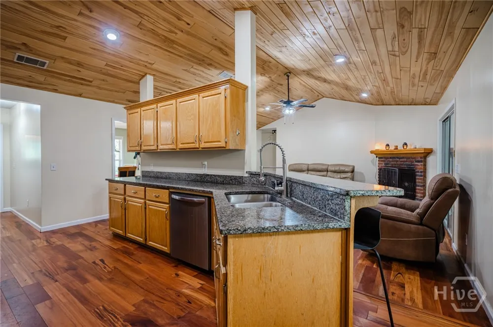 926 Oak Hampton Road Fleming, GA 31309