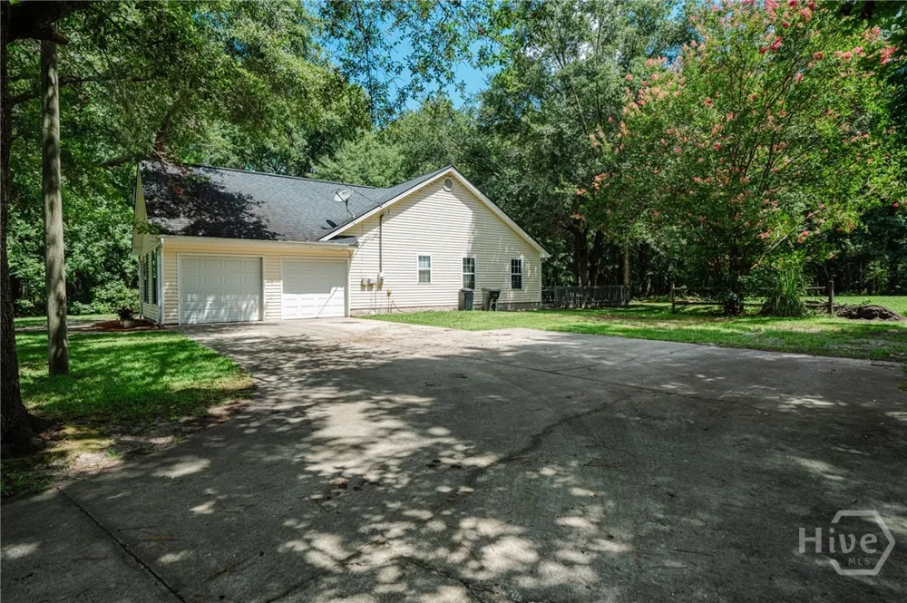 926 Oak Hampton Road Fleming, GA 31309