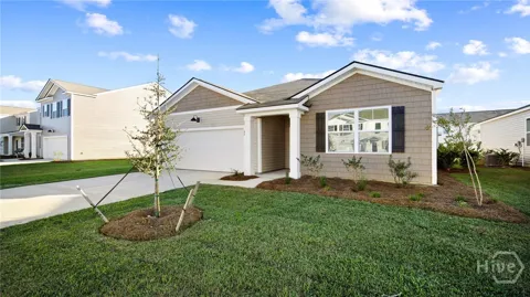 158 Timber Road
