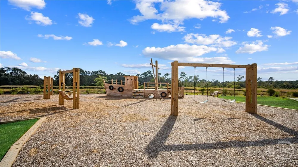 138 Hollingsworth Loop Statesboro, GA 30461