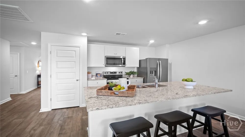 138 Hollingsworth Loop Statesboro, GA 30461