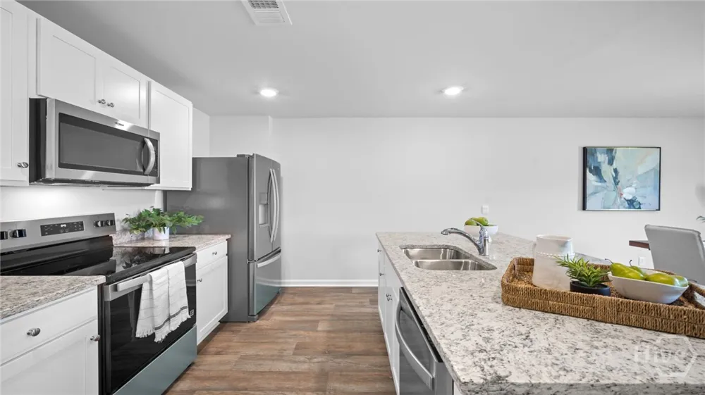 138 Hollingsworth Loop Statesboro, GA 30461