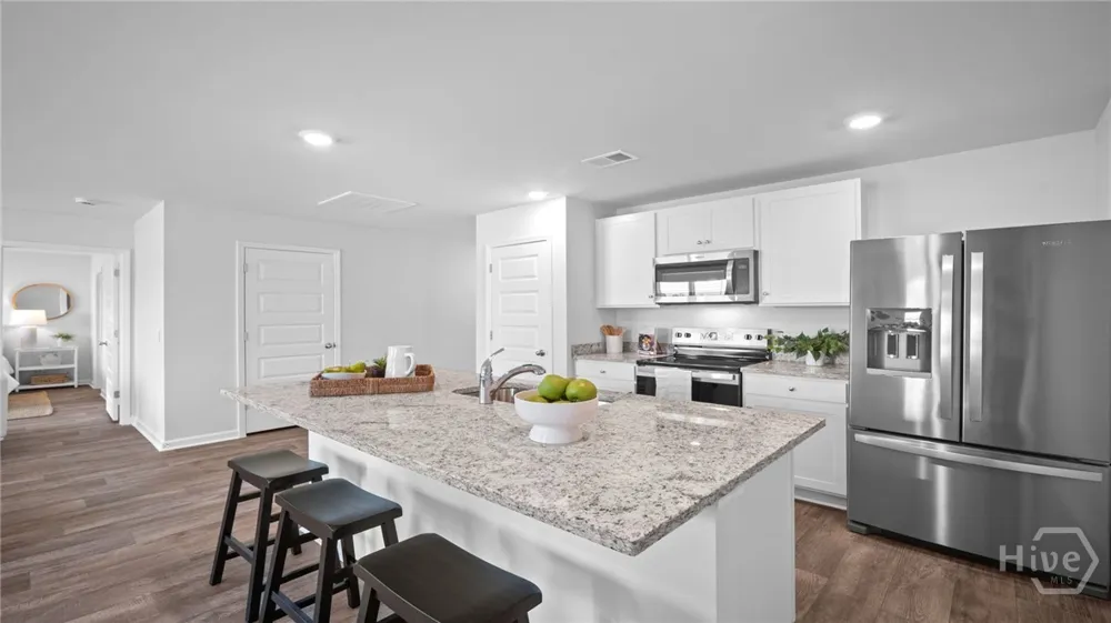 138 Hollingsworth Loop Statesboro, GA 30461