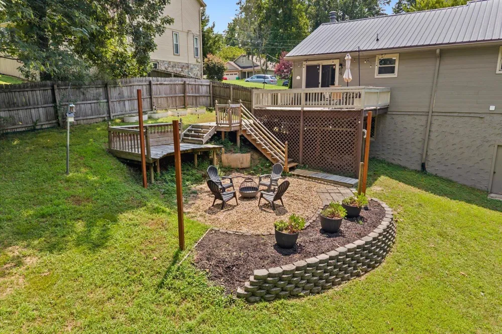 66 Edgemond Circle Ringgold, GA 30736