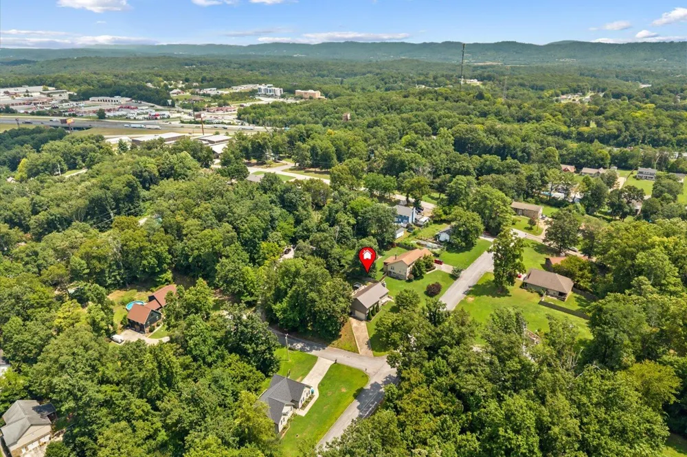 66 Edgemond Circle Ringgold, GA 30736